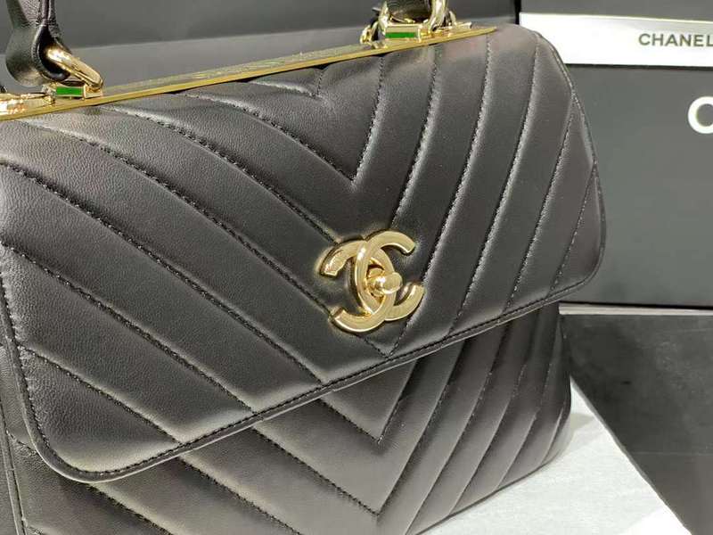 Satchel Bags - CHL Bags - 5655