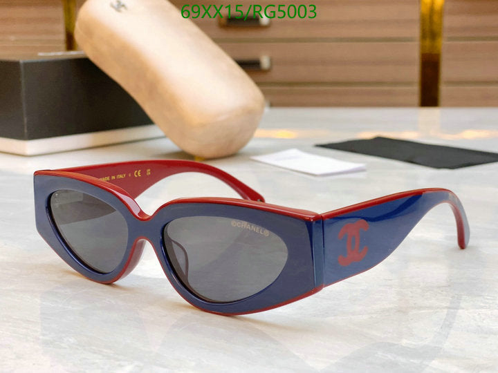SAMC - CHL Glasses - 073