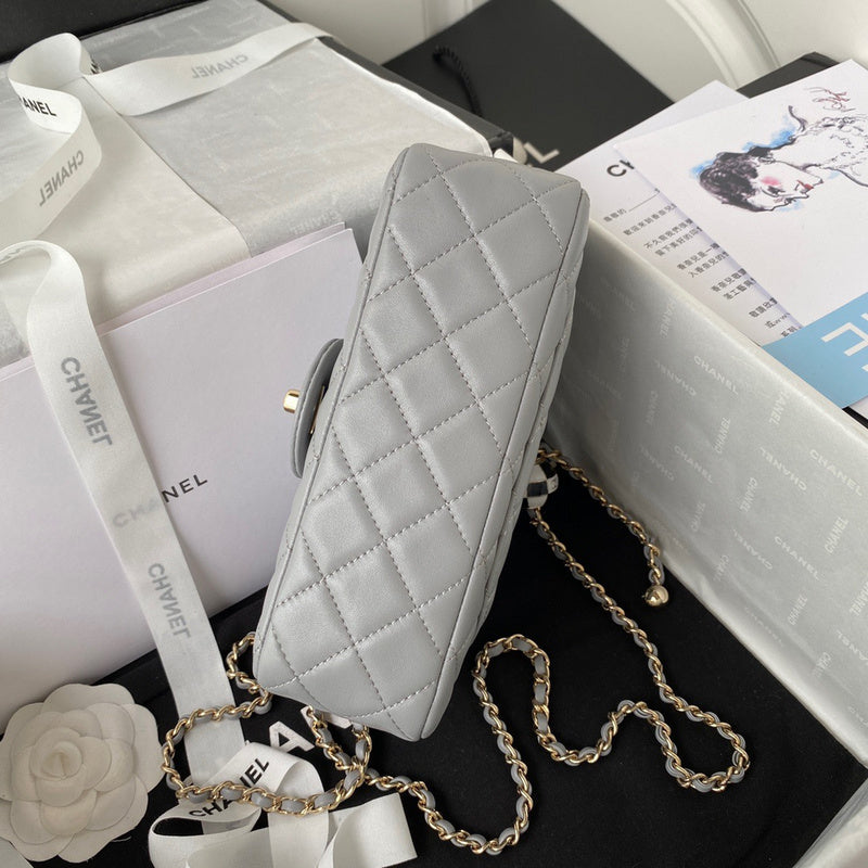 Satchel Bags - CHL Bags - 7613