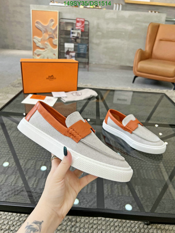 SAMC - HMS Men Shoes - 566