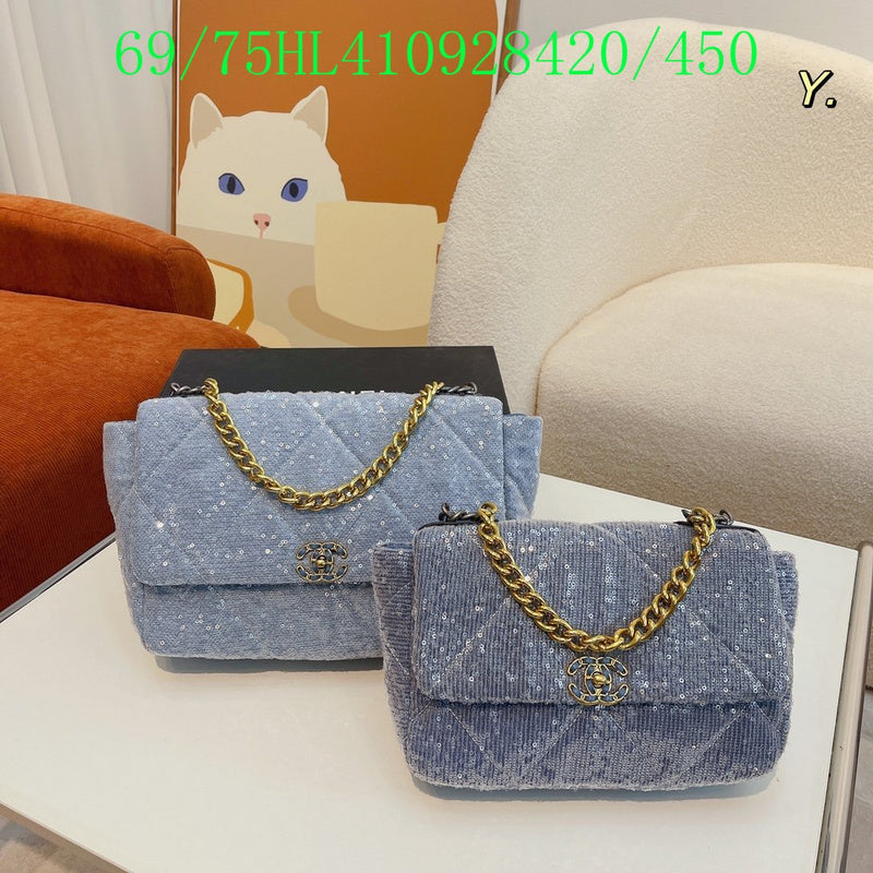 Glami - CHL Bags - 2172