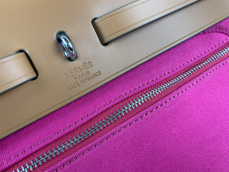 Glamy - HMS Bags - 1974