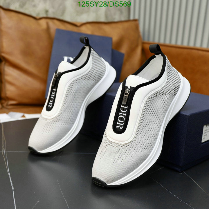 SAMCC - DOR Women Shoes - 1459