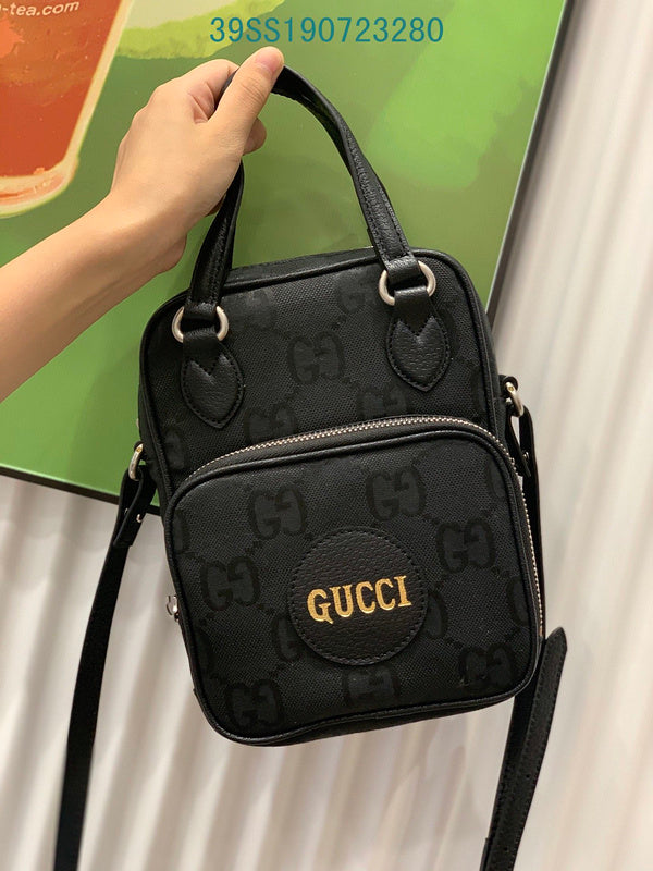 Glami - GUKI Bags - 2412
