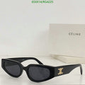 SAMC - COL Glasses - 070