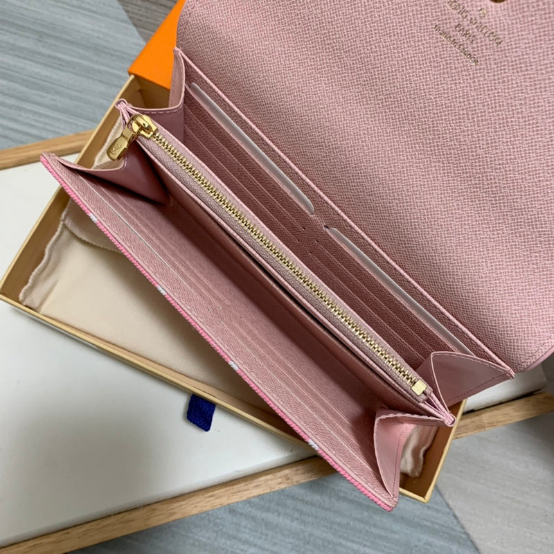 Glami Fashion Lu-Vi Bags - 16924
