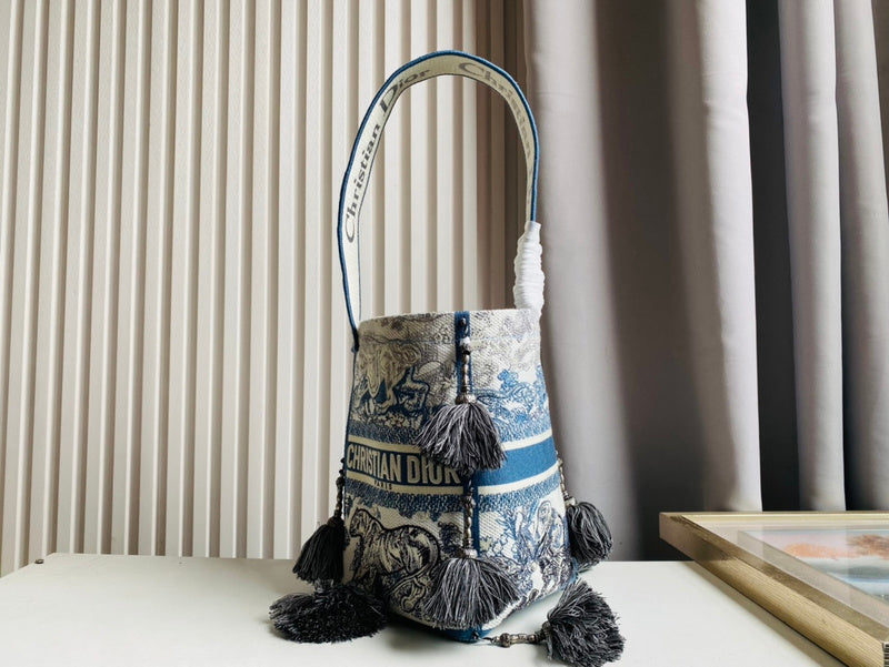 Satchel Bags - DOR Bags - 1060