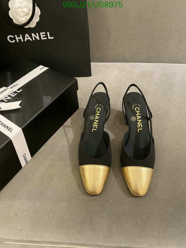 SAMC - CHL Women Shoes Ballet - 158