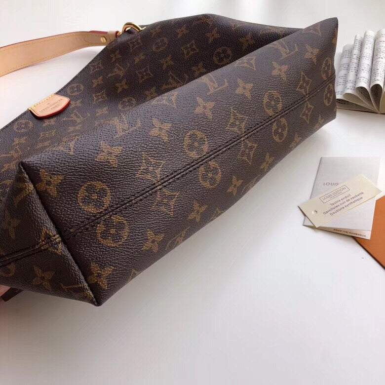Satchel Bags - VL2 Bags - 429