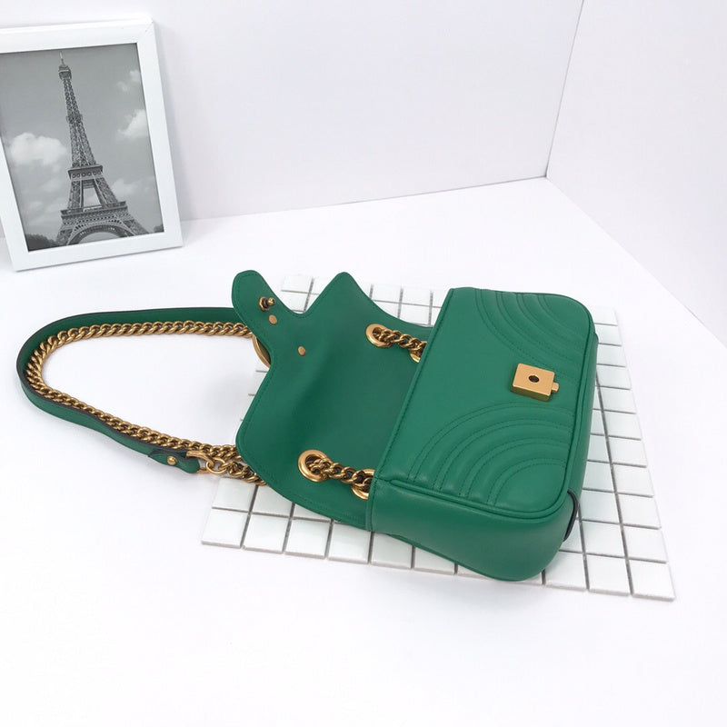 Glami Fashion - GCI Bags - 2507