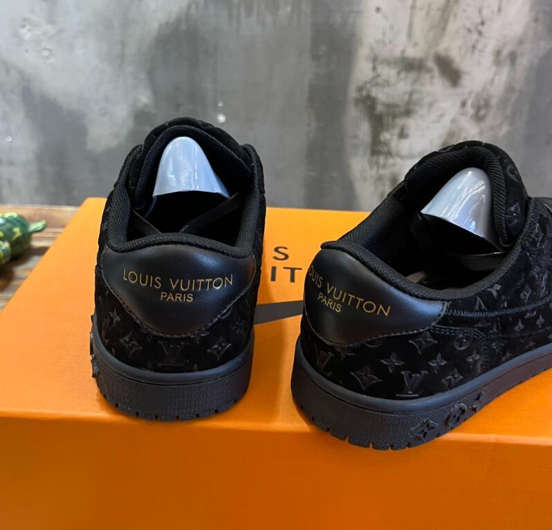 SAMC - LOV Men Shoes - 510