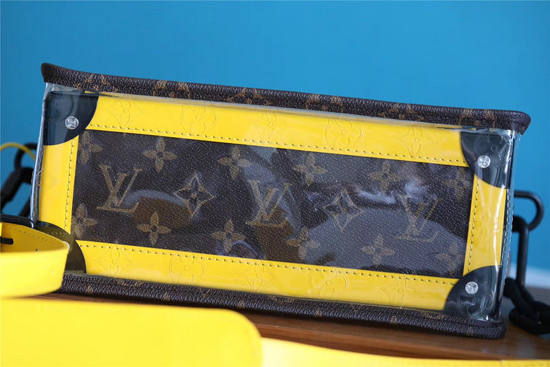 Glami Fashion Lu-Vi bags - 10193