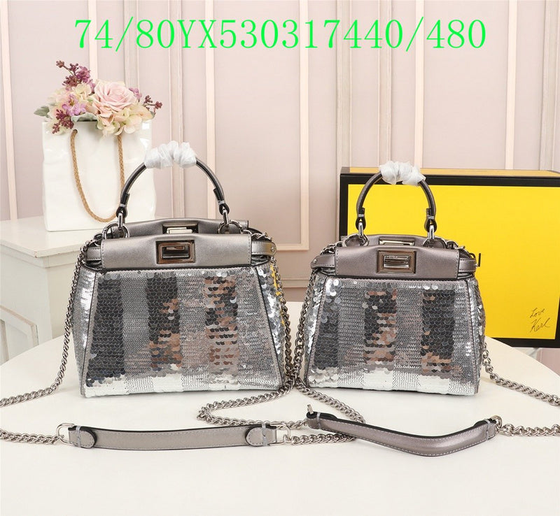 Glami - FDE Bags - 3371
