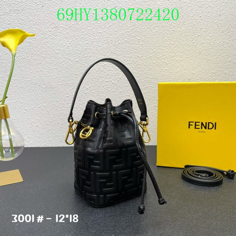 Glami - FDE Bags - 3327