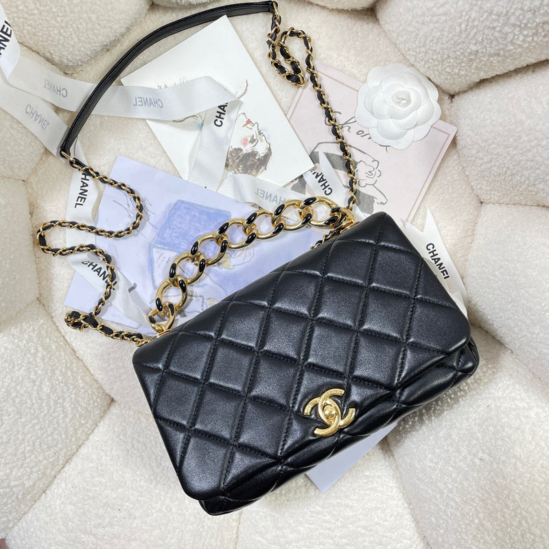 Chanel Bags