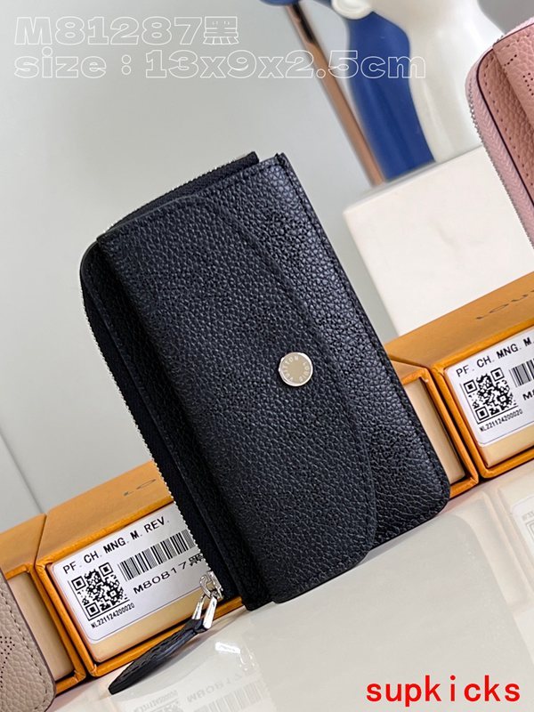 Glami- - Mix Wallets - 047