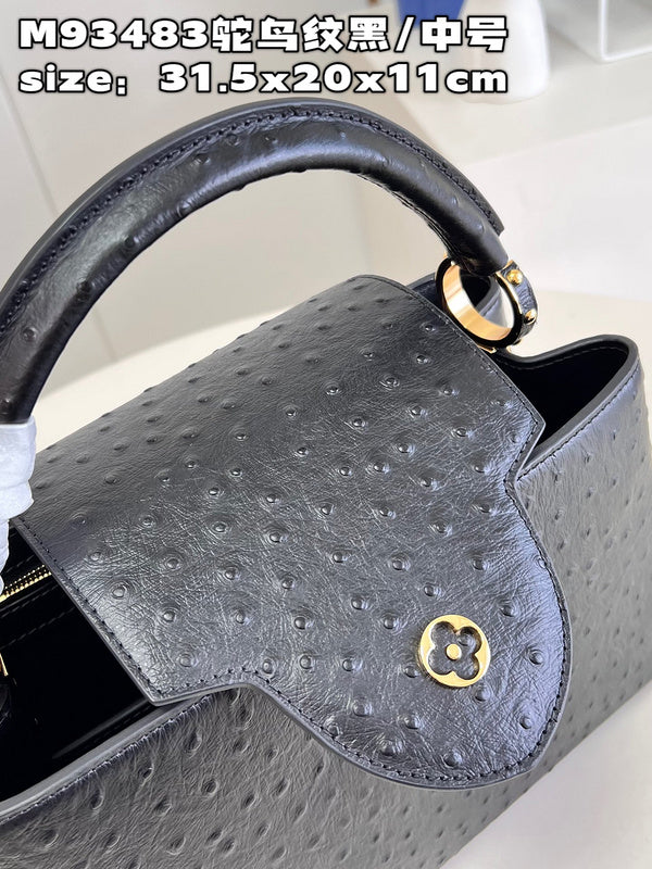 Satchel Bags - VL Bags - 1614