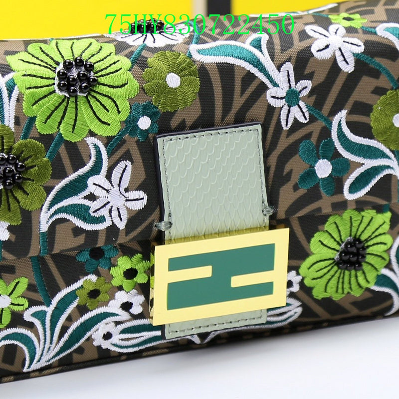 Glami - FDE Bags - 2527