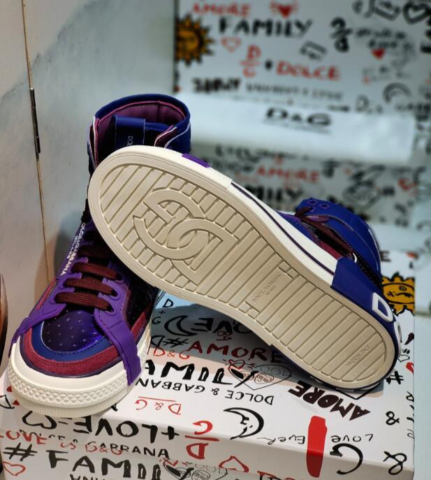 SAMC - DAG Women Shoes - 247