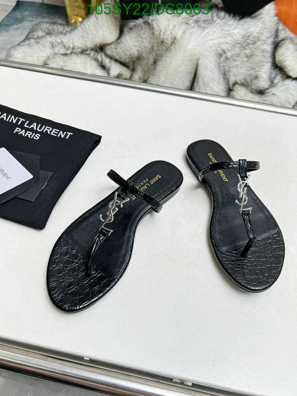 SAMC - YLS Women Shoes - 029