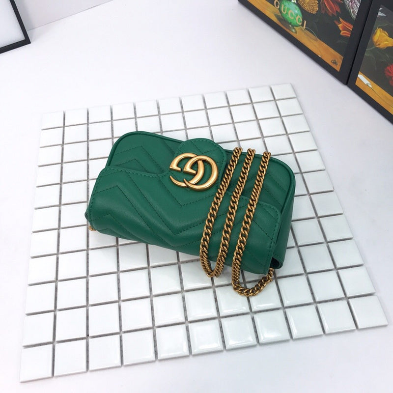 Glami Fashion - GCI Bags - 2574