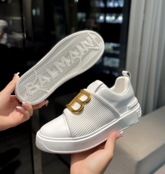 SAMC - BAM Women Shoes - 051