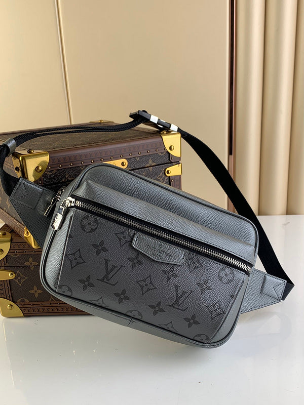 Satchel Bags - VL Bags - 4295