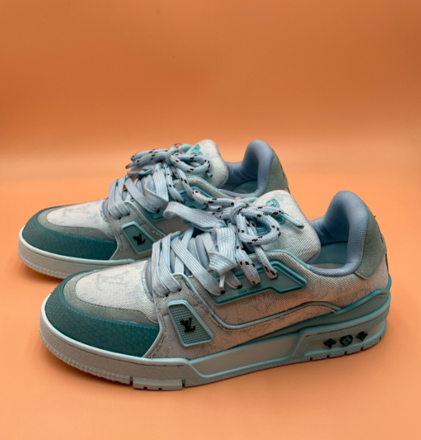 SAMC - LOV Men Shoes - 175