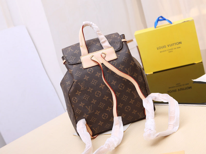Satchel Bags - VL Bags - 2282