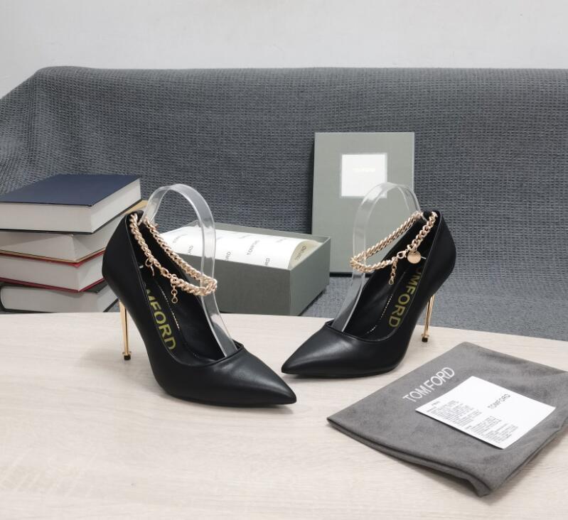 SAMC - TFO Women Shoes - 033