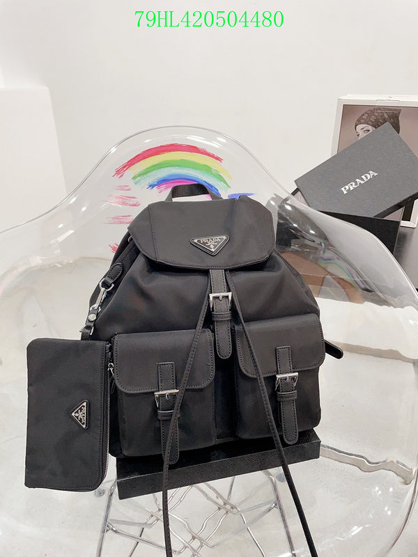 Satchel Bags - PDA Bags - 3346