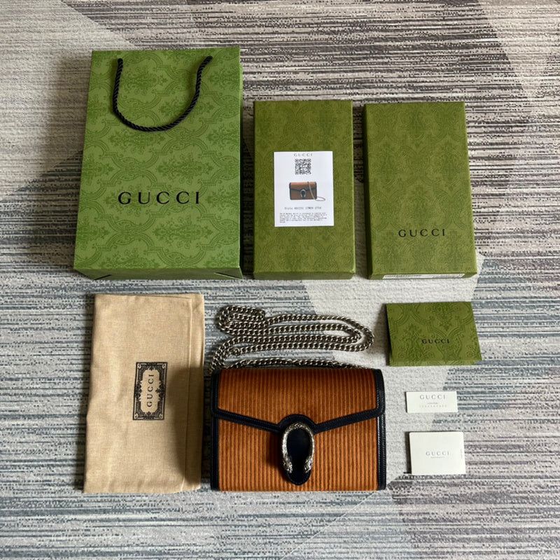 Satchel Bags - GCI Bags - 6678