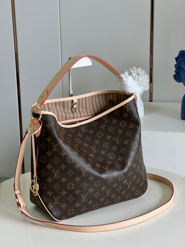 Glami Fashion Lu-Vi bags - 17313