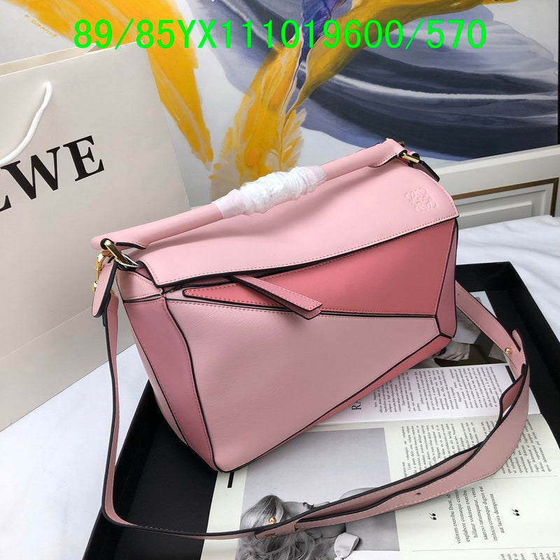 Satchel Bags - LWE Bags - 287