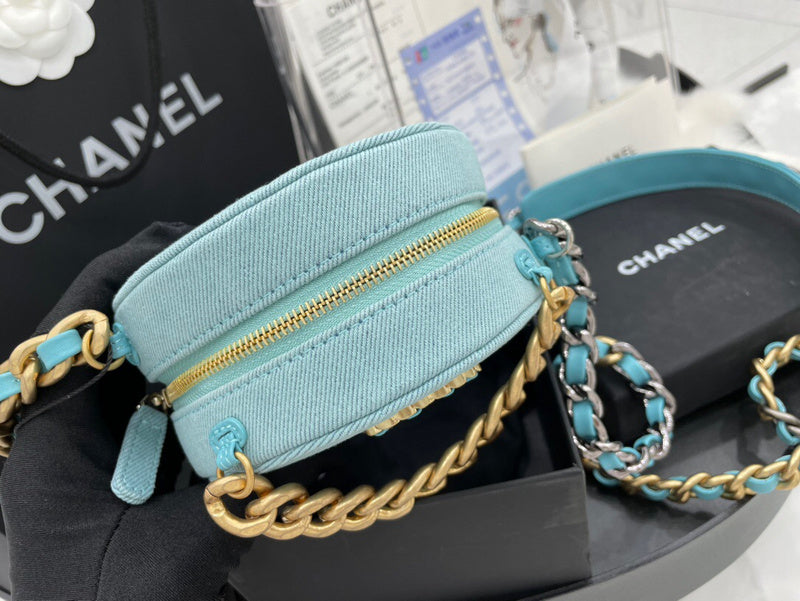 ELE - CHL Bags - 558