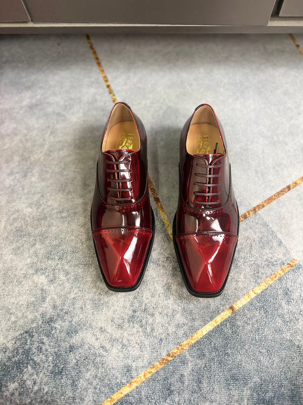 Glami - FGO Men Shoes - 1043