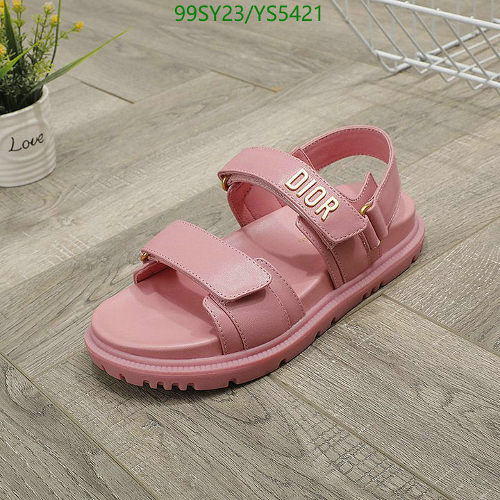SAMCC - DOR Women Shoes - 2301