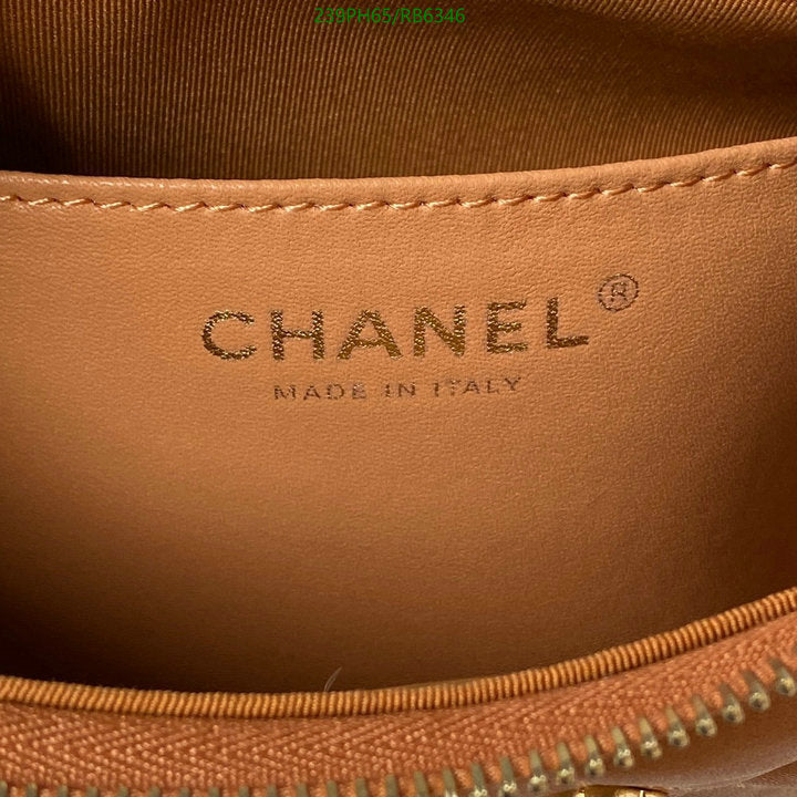SAMC - CHL Bags - 399