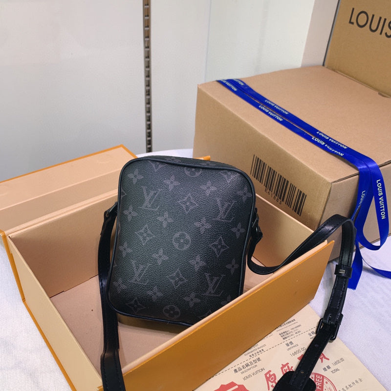 Satchel Bags - VL2 Bags - 616