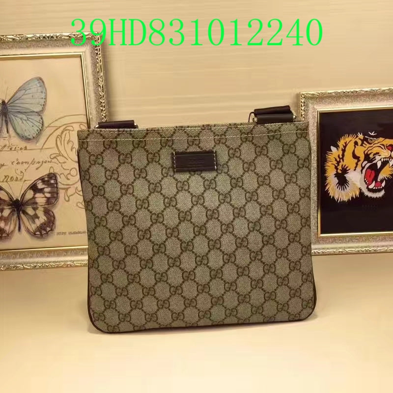 Glami Fashion - GCI Bags - 11141