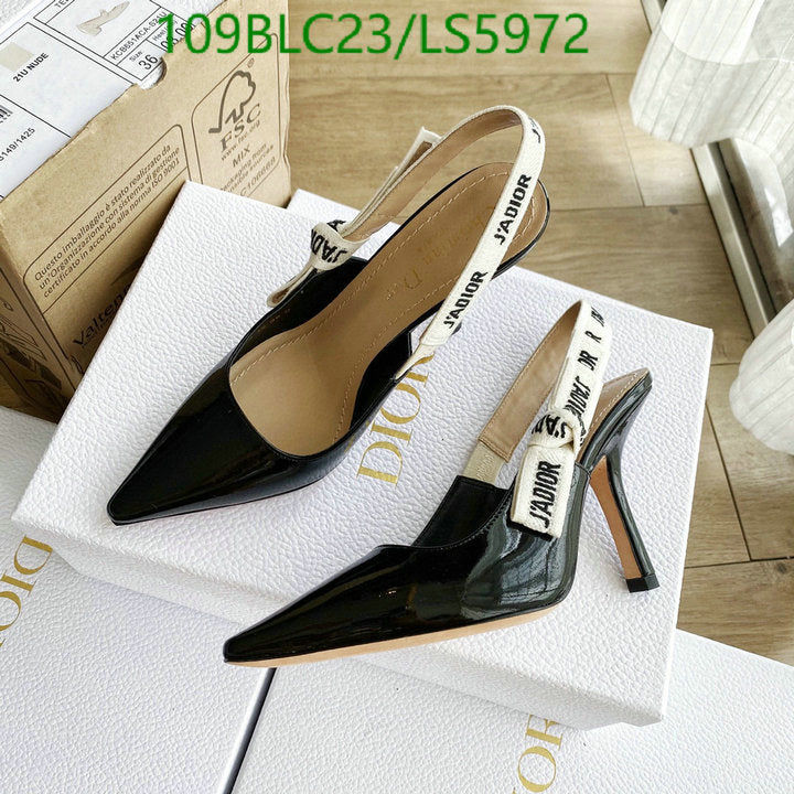 SAMCC - DOR Women Shoes - 2143