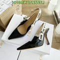 SAMCC - DOR Women Shoes - 2143