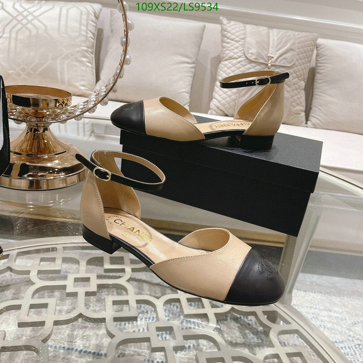 SAMC - CHL Women Shoes - 134