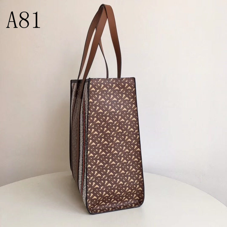 ELE Fashion -BBR Bags - 853