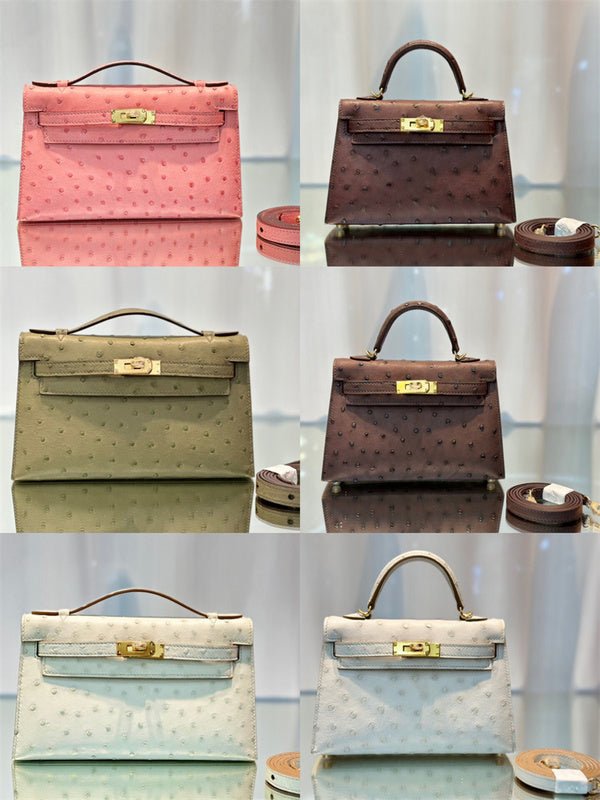 Glami - HMS Bags - 427