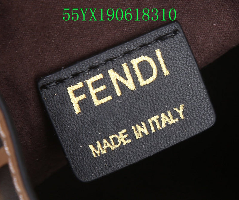 Glami - FDE Bags - 2962