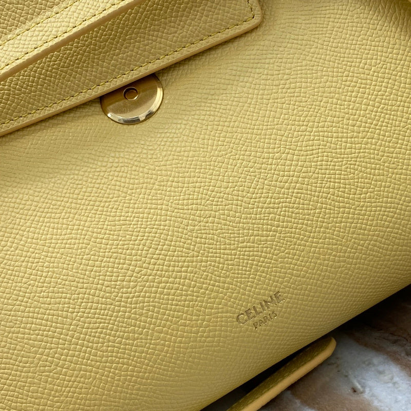 Glamy - COL Bags - 1518