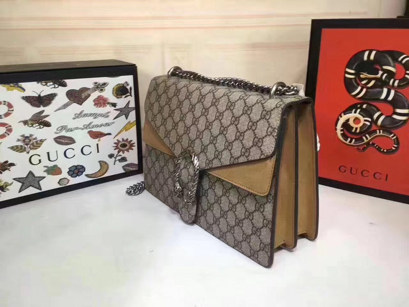 Satchel Bags - GCI Bags - 1621