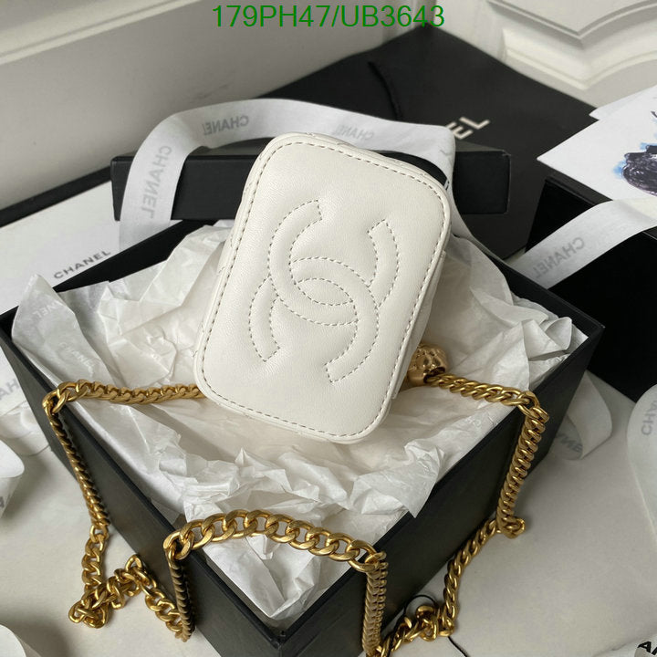 SAMC - CHL Bags - 307