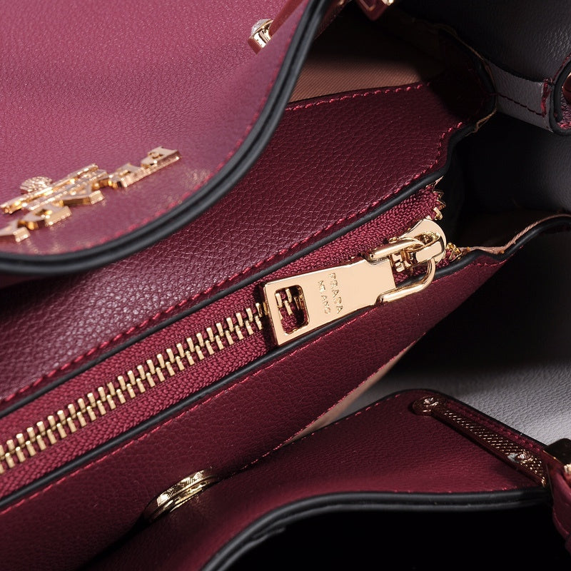 Satchel Bags - PDA Bags - 1187